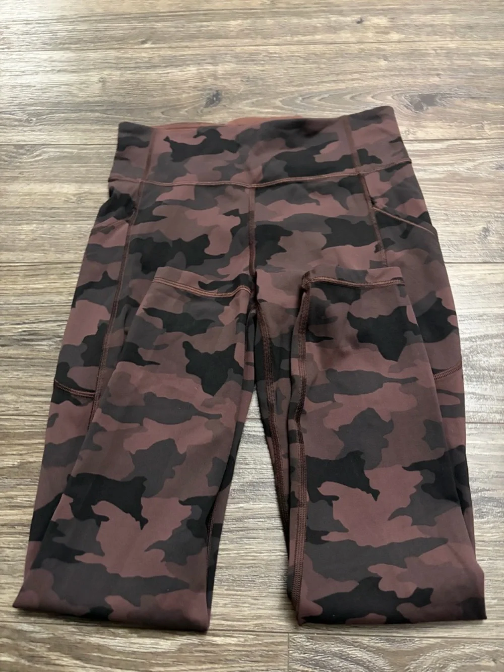 Lululemon Invigorate High-Rise Tight 25